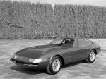 Ferrari 365 GTB/4 Daytona 1968 года (WW)